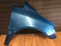Aripa Fata Dreapta VW Golf 5/V Plus 2005-2009 (LA5S (Albastru))