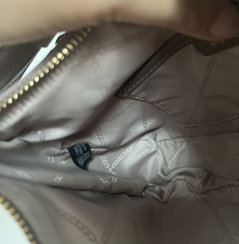 Раница и чанти Maya made it Kanken Michael Kors Kurt Geiger