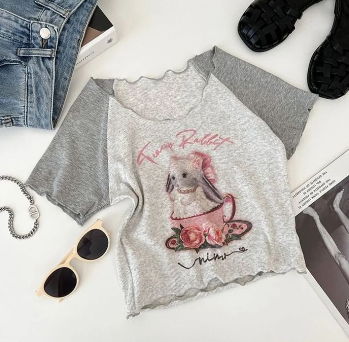 Женская одежда, подростковая