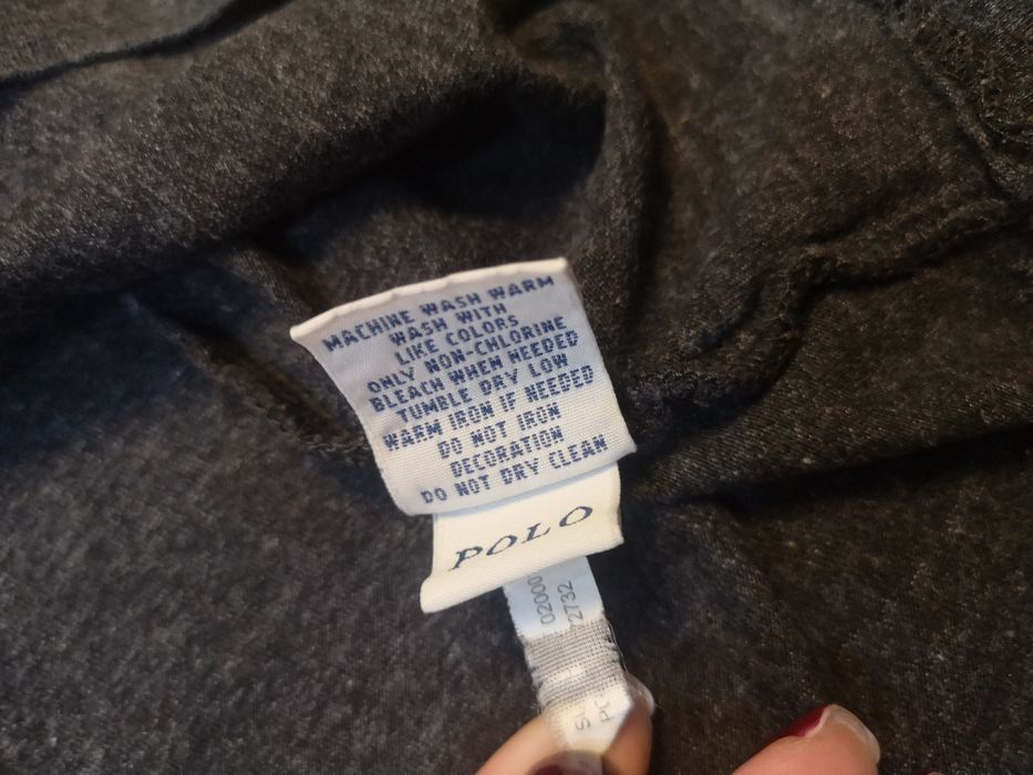 Ralph Lauren тениска