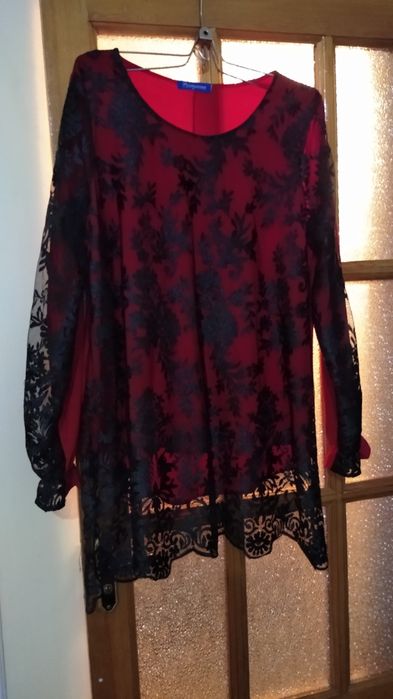 Костюм брючный. Размер 54-56