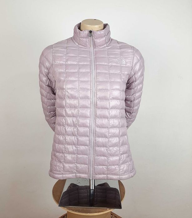 The North Face ThermoBall - Оригинално дамско яке размер S