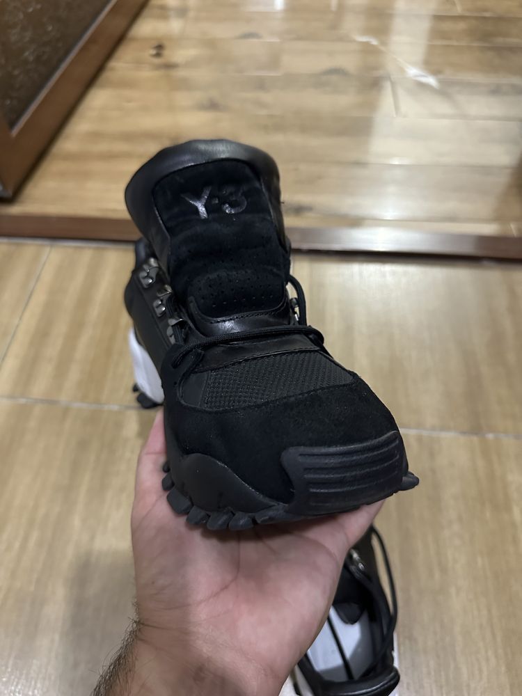 Adidas Y-3 kyoi trail  ca noi