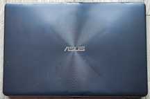 Laptop Asus A542 I5-7200u, 15,6 FHD 16gb, SSD256+HDD 500, 930MX 2gb