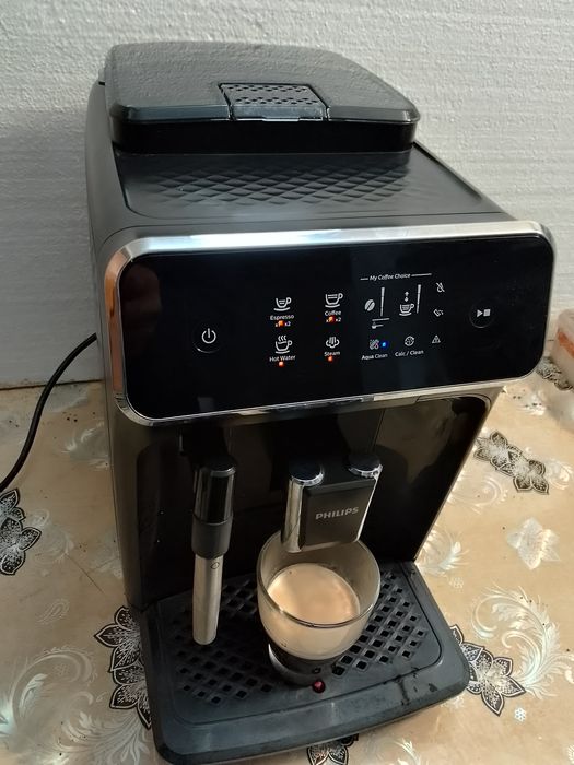 Espresor cafea Philips