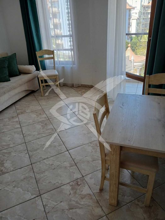 Продава се Двустаен апартамент в к.к. Слънчев бряг - 59 кв.м за 1266 €/кв.м - Снимка #2