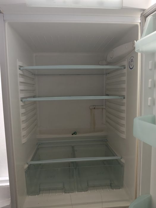 Combina frigorifica Electrolux