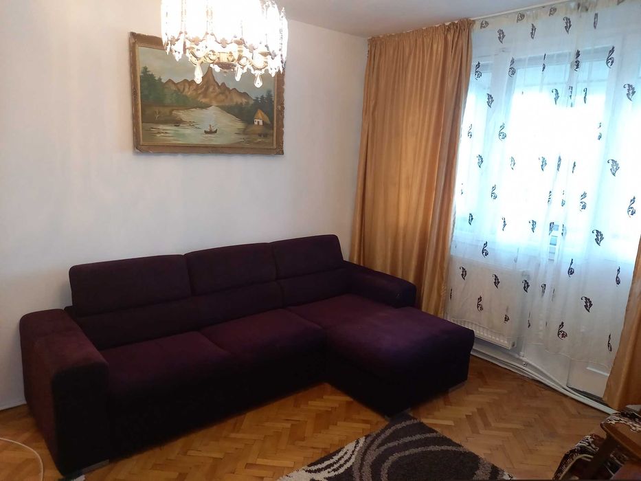 Apartament 2 camere zona centrala