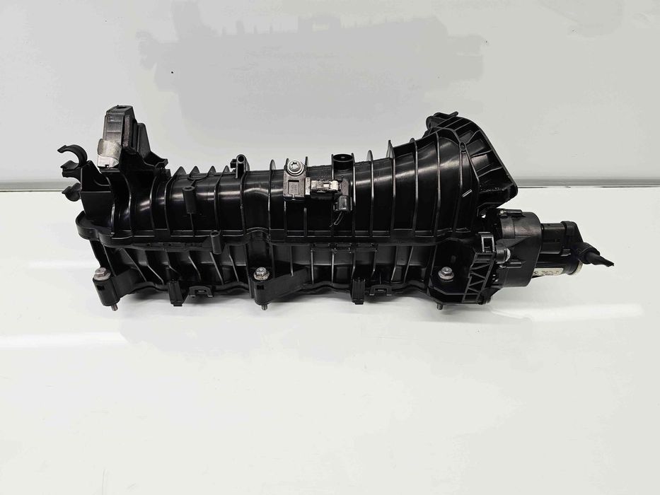 Galerie admisie  Bmw X3 (F25) [Fabr 2010-2017] 7807991 2.0 N47D20 135K