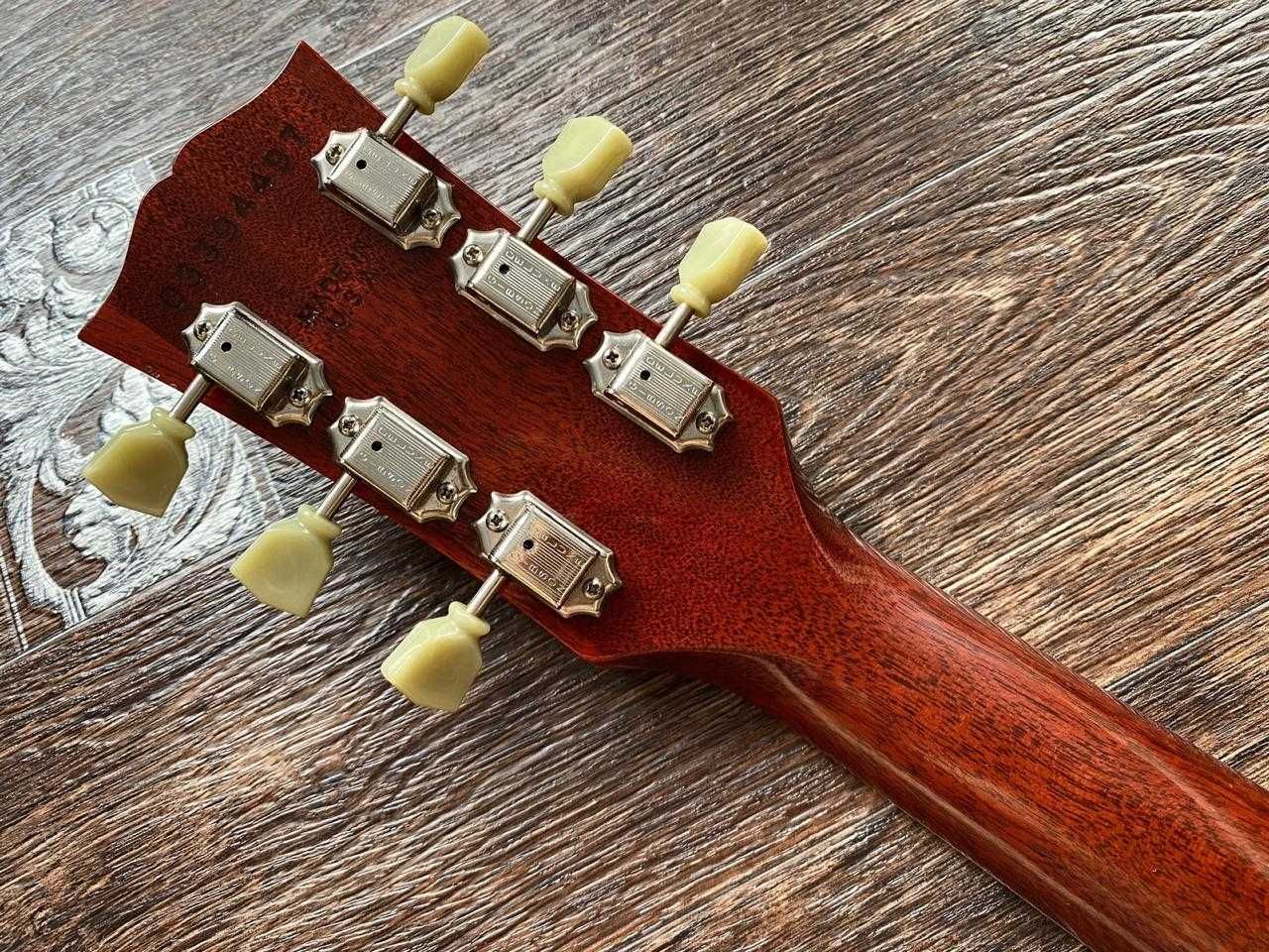 Gibson Les Paul Standard Plus 2004