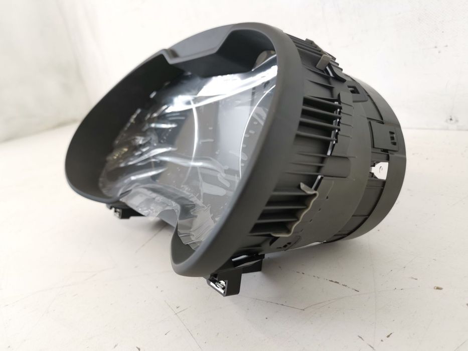 Ceas Bord Skoda  Octavia 3 2013 2014 2015 2016 2017 Original In Stare