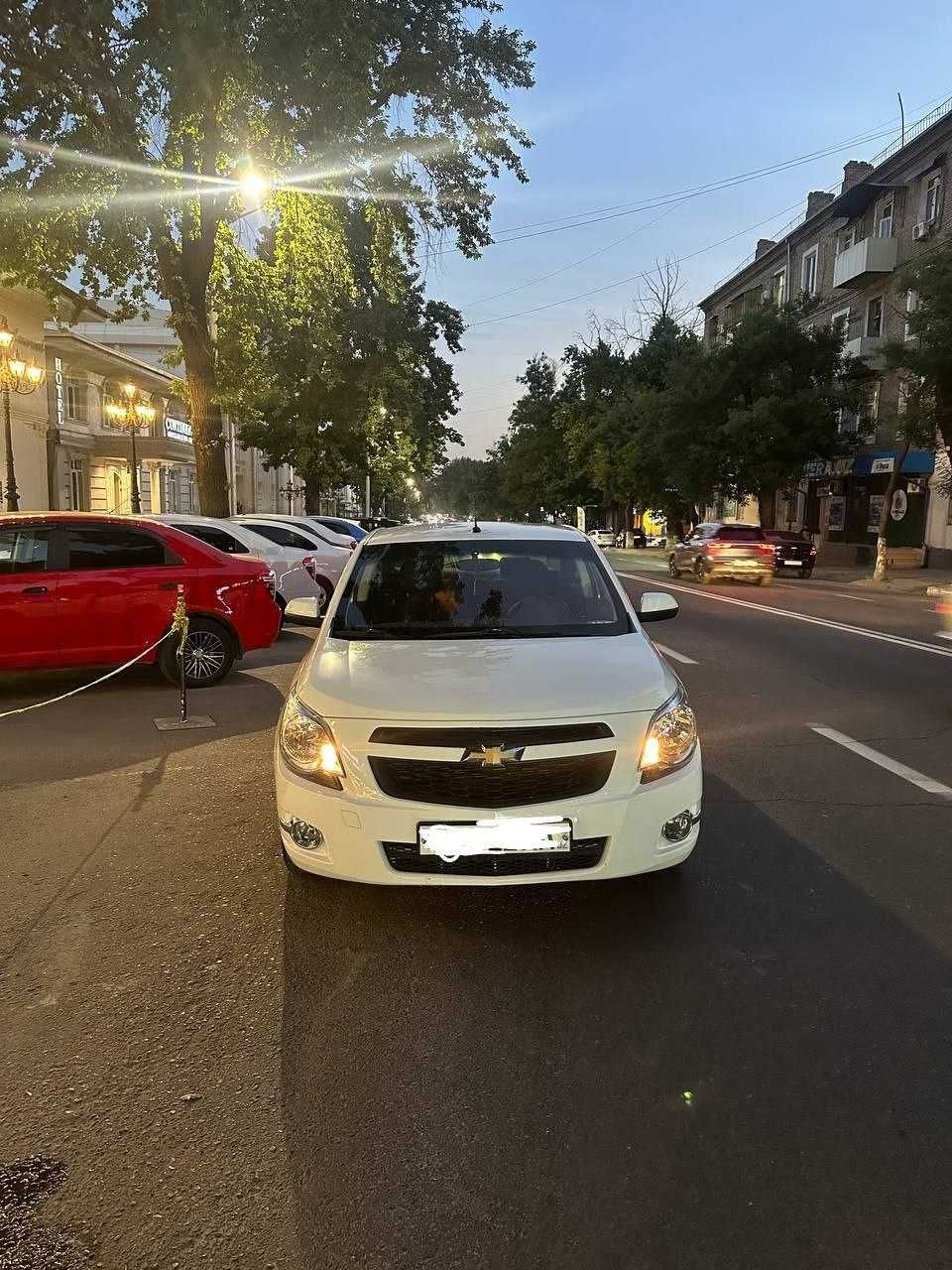 Chevrolet Cobalt