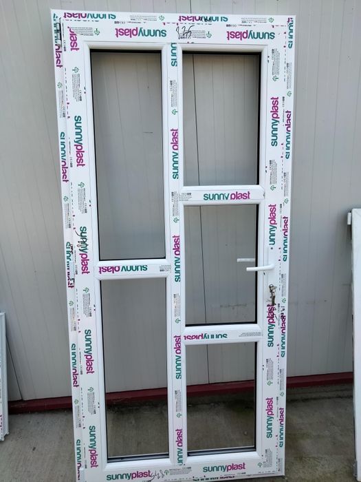 Termopane Quality ferestre și uși