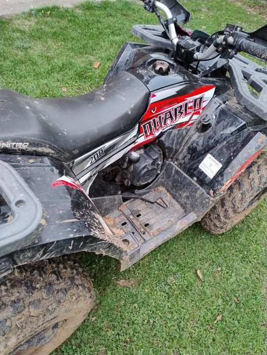 Atv 200cc СПЕШНО!!!