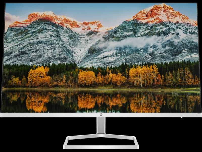 HP - 27" M27FW IPS LED Monitor