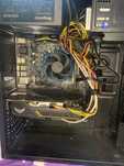 PC GAMING i5-12400f