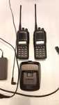 Statii radio kenwood