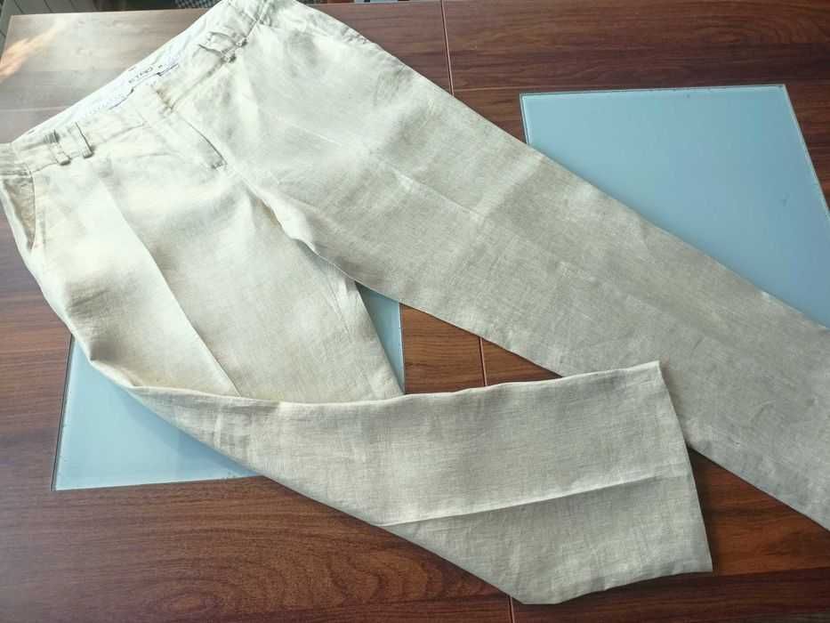 ETRO Уникат/ESCADA LUX/Hugo Boss. Original. Size M 100% Коприна