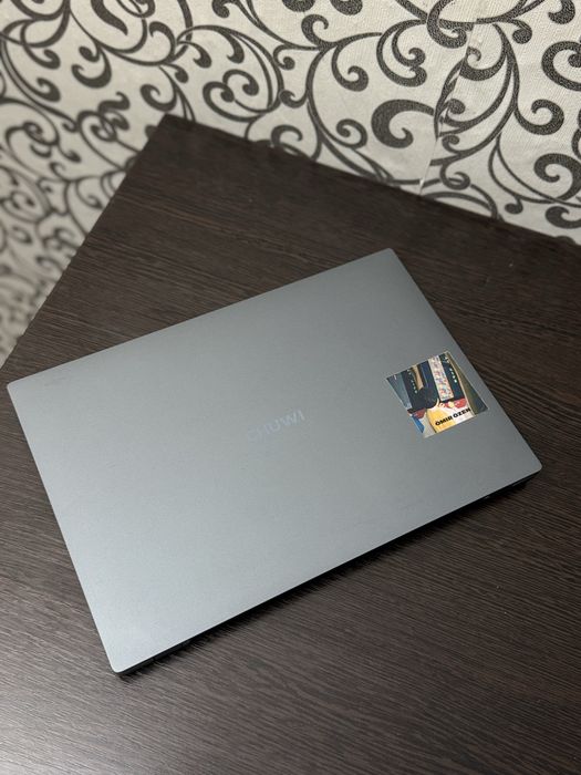 Ноутбук Chuwi Gemi Book X Pro 14 на 8гб/256 гб