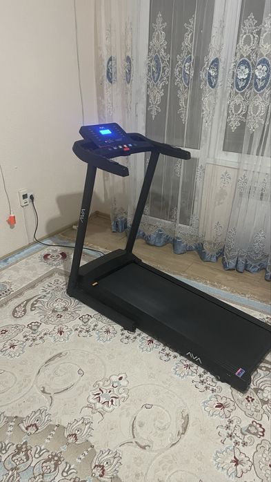 Беговая дорожка