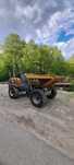 Dumper Wacker Neuson
