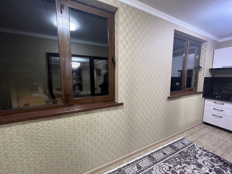 Аренда квартиры Саламатина 2/3/4