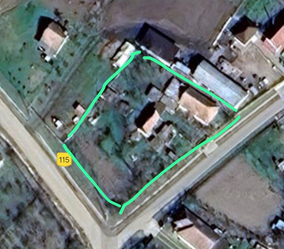 Casă de vânzare în Sânger, jud. Mureș