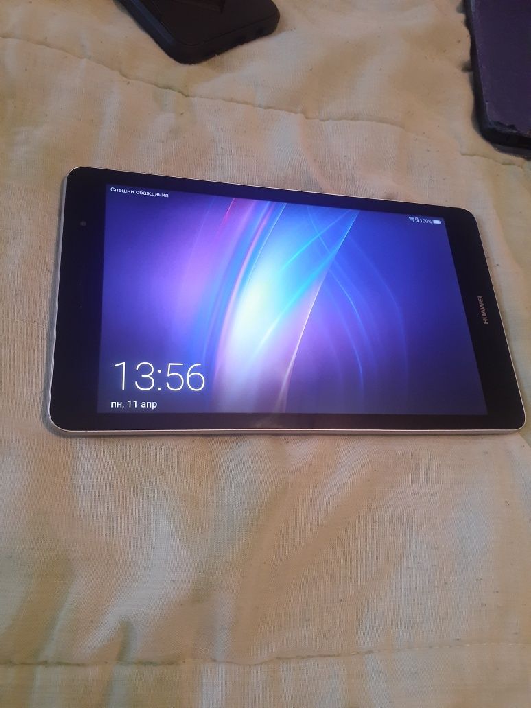 Таблет Huawei Mediapad T3-8"