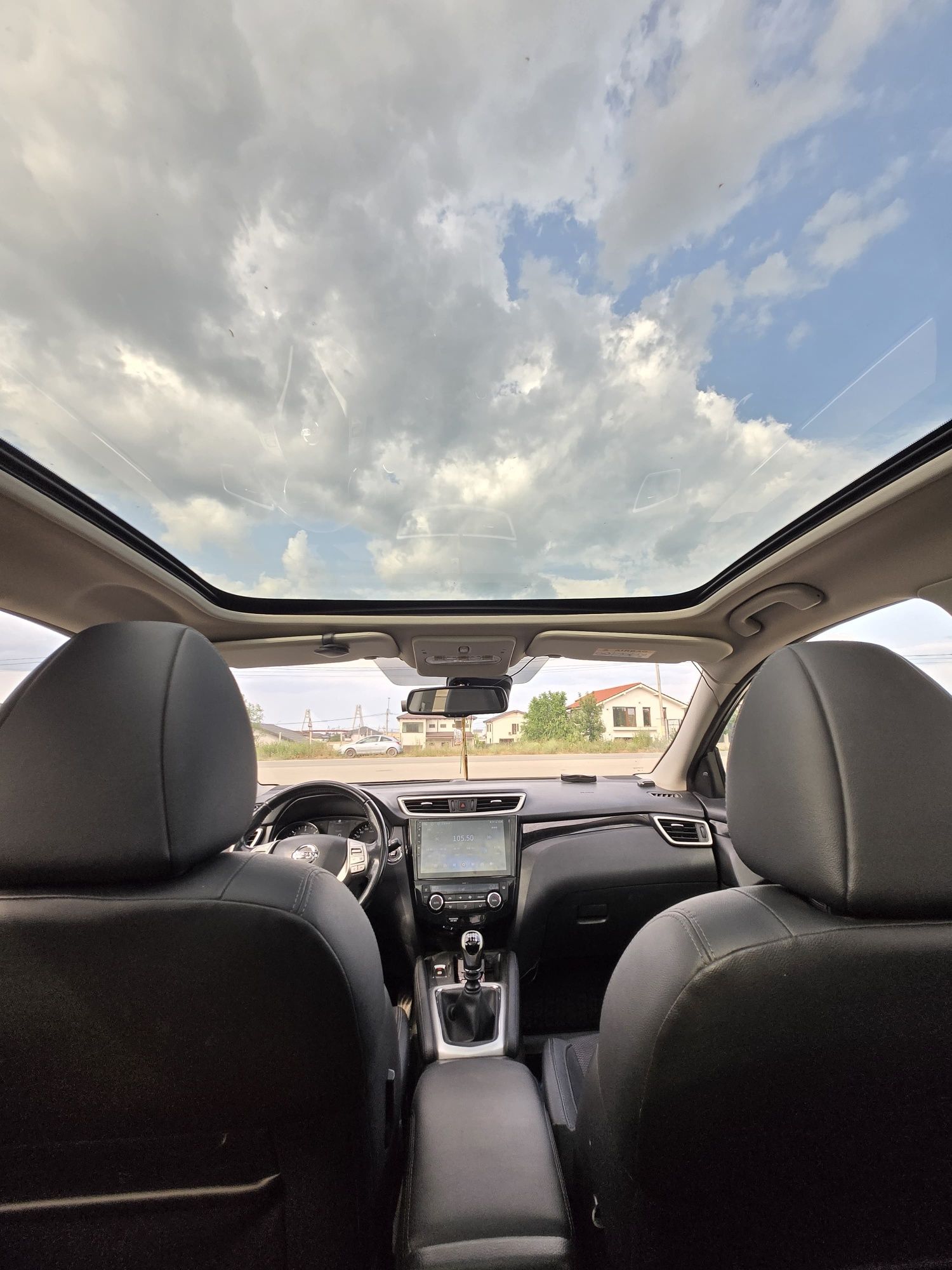 Nissan Qashqai 1.6 dCi 130 CP4x4