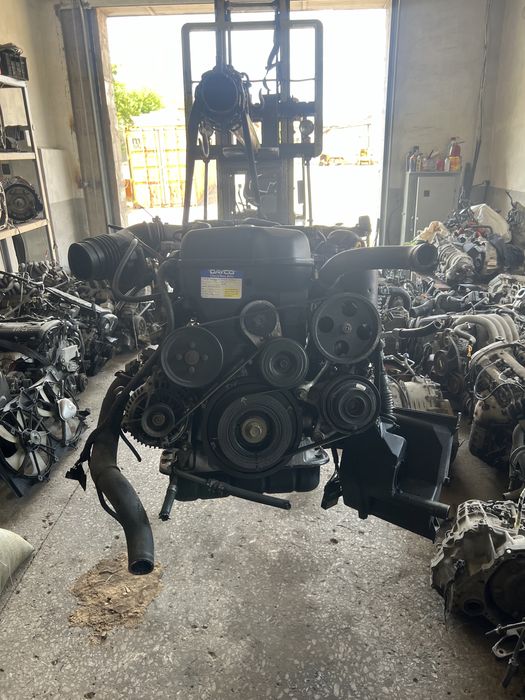 Двигатель 2JZ-GE 3.0 лексус GS300 тойота аристо
