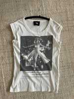 Tricou D&G, mărime 38 (M)