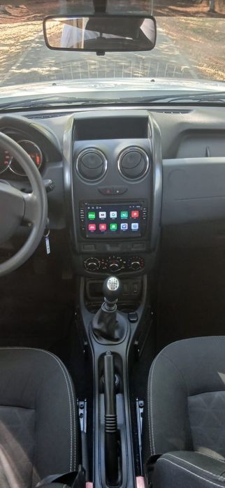 Vand Dacia Duster