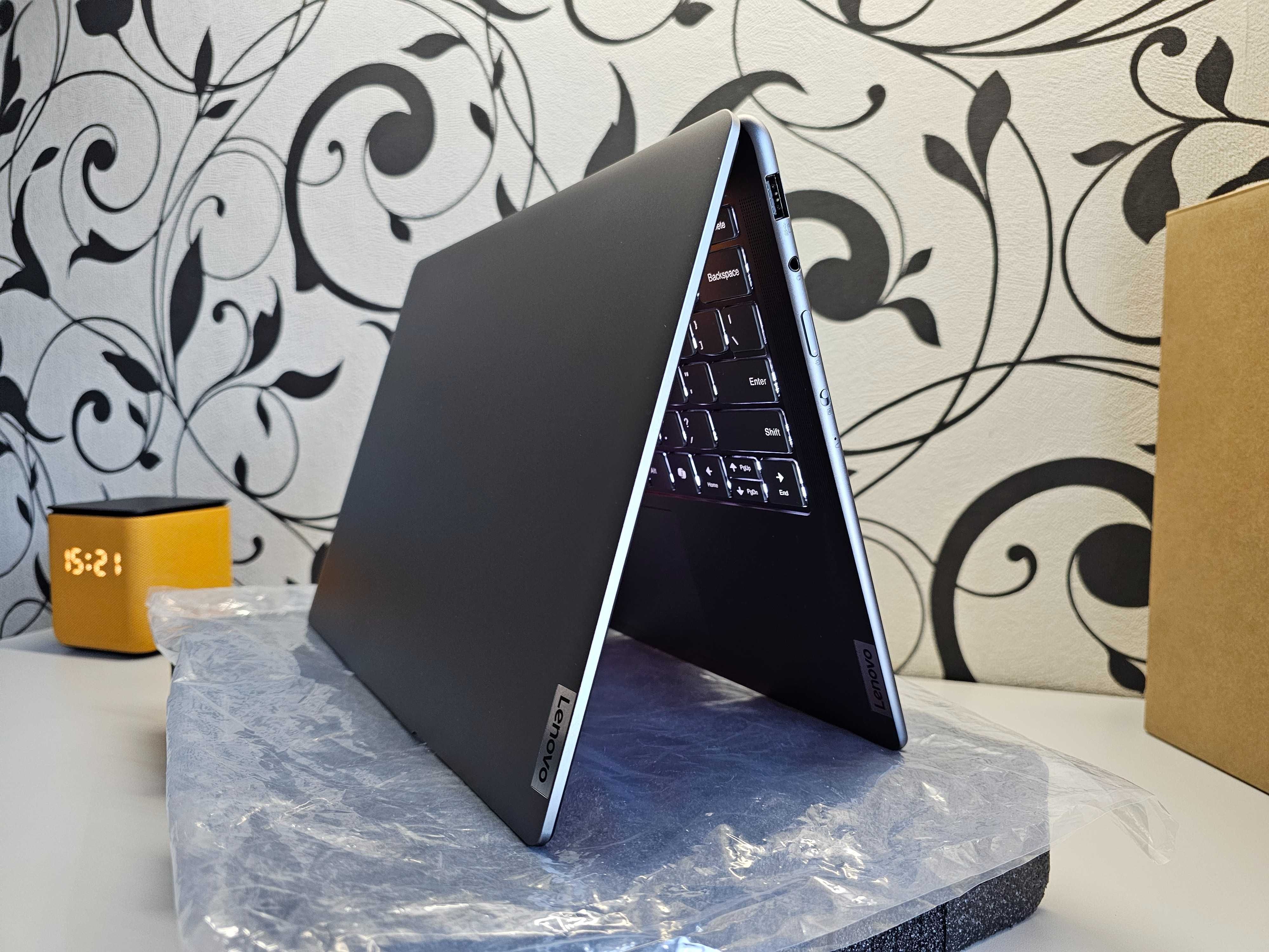 ПРОДАМ Lenovo Slim 7 Ноутбук Core™Ultra 7-155H/32GB/1TB/14"OLED/Touch.