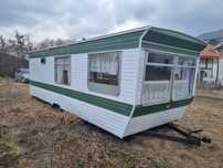Casa mobila de vanzare 20 mp