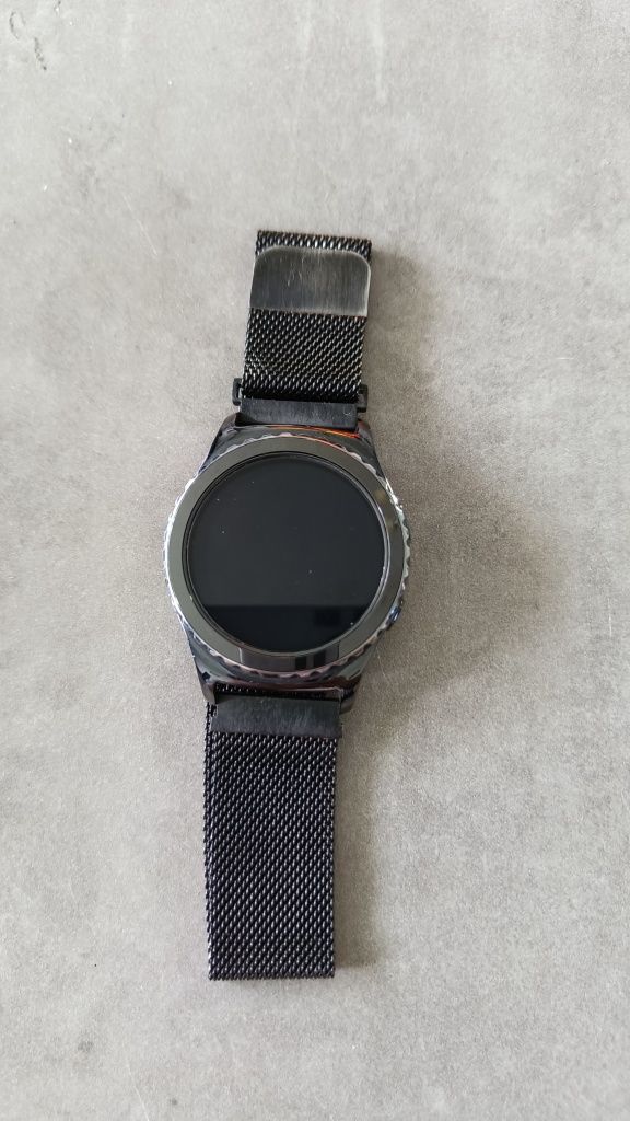Samsung Gear S2 Classic