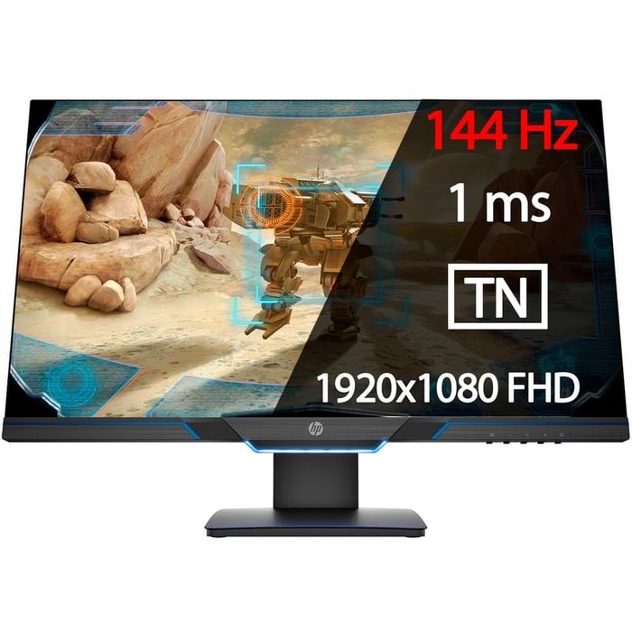Продам монитор Монитор HP 27mx (4KK74AA)
