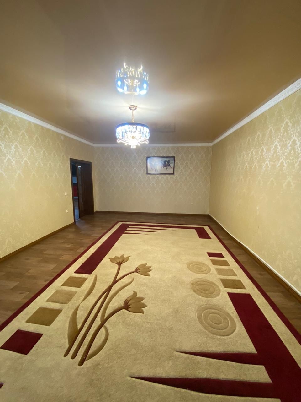 Продается Дом в Акжаре 2