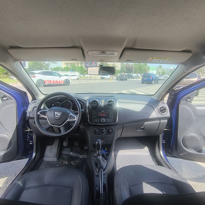 Dacia Sandero 2019