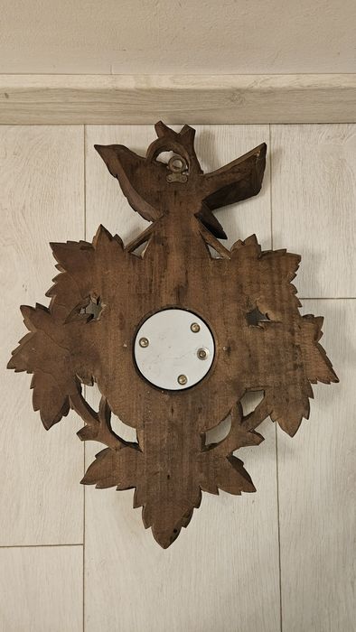 Doua barometru vintage