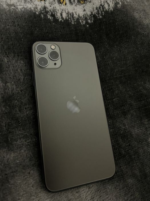 iPhone 11 Pro Max 64Gb LL/A