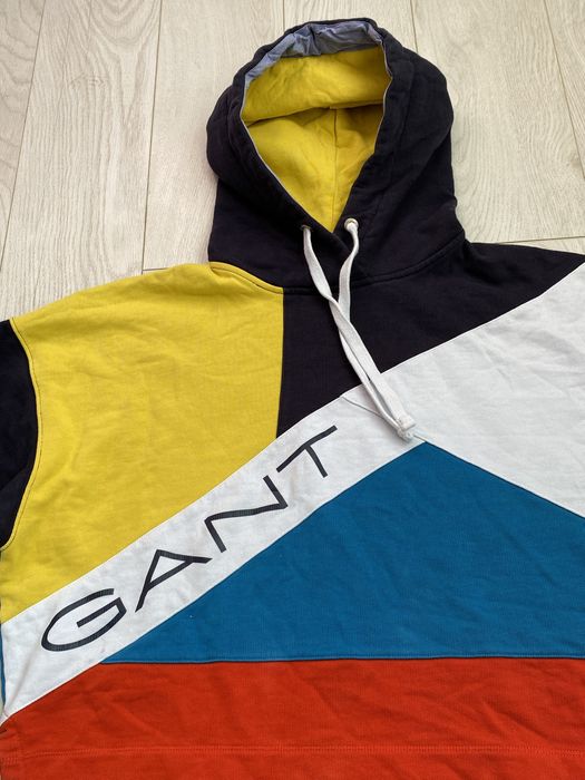 Hanorac cu glugă damă GANT, M