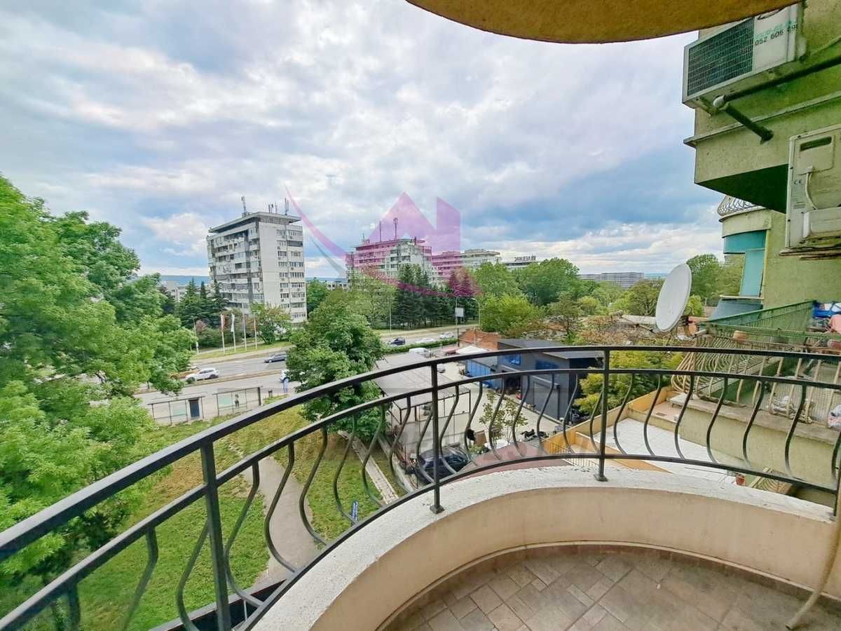 Дава се под наем Двустаен апартамент в Варна, Трошево - 96 кв.м за 350 € - Снимка #5