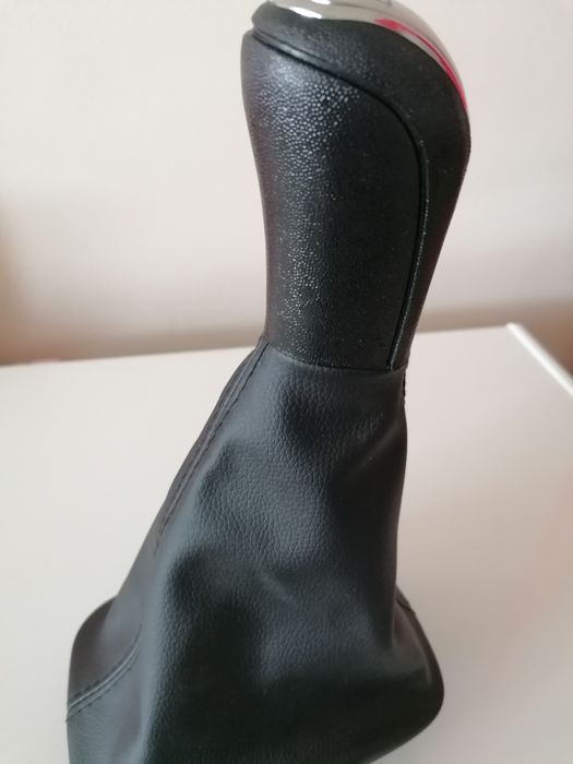 Nuca schimbător skoda fabia