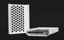 Carcasa HDD / SSD Xbox 360 Slim E