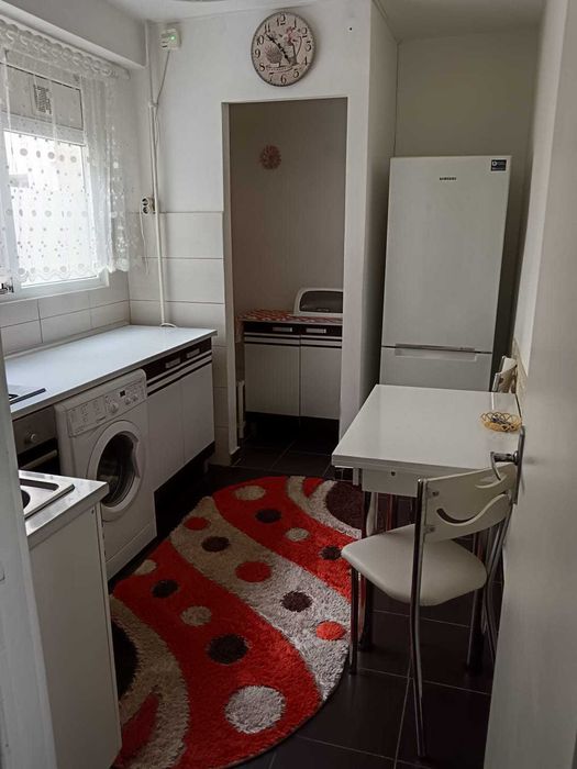 Vând apartament 2 camere, București sector 4 soseaua giurgiului