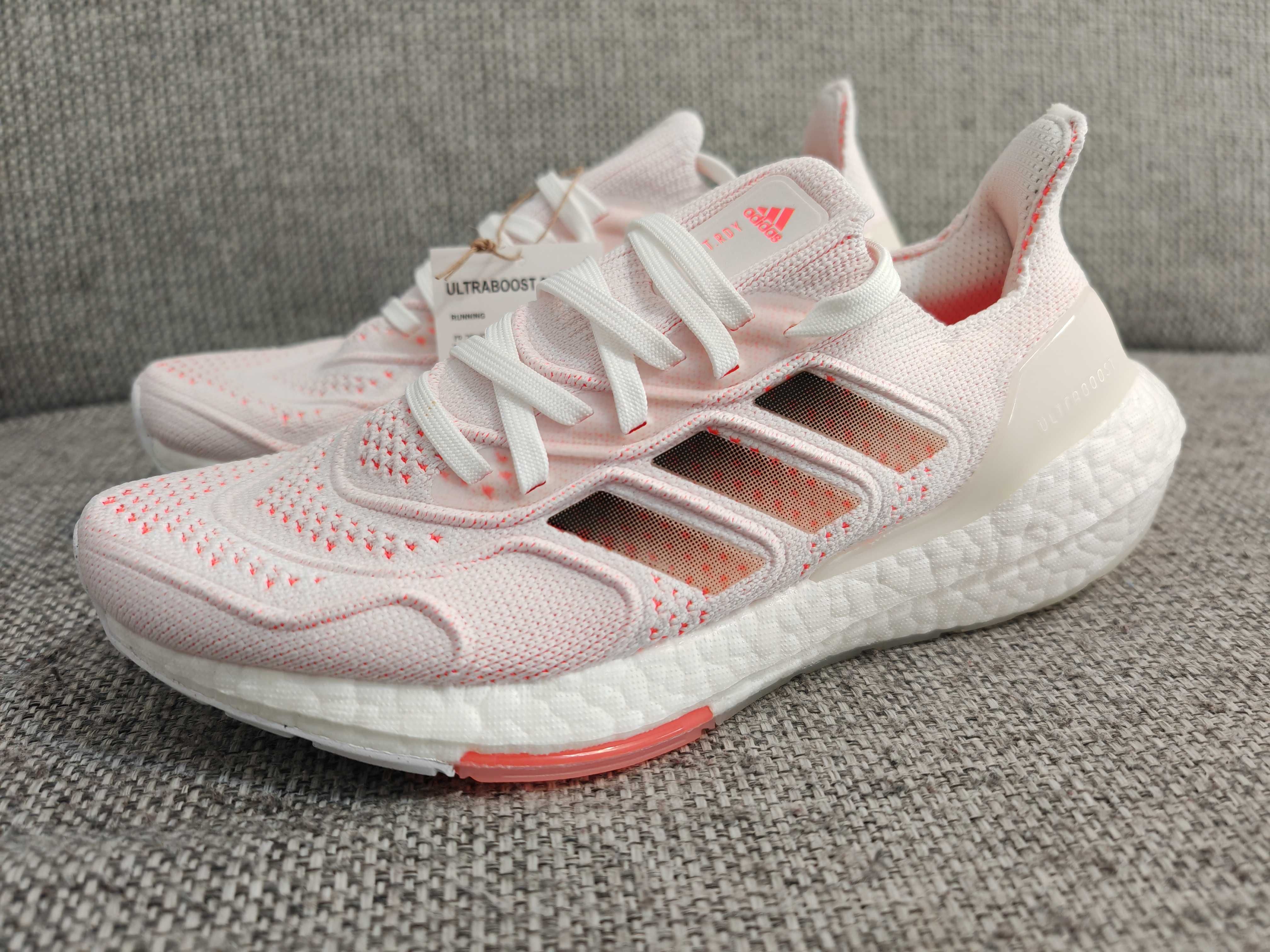 Adidas Ultraboost 22 Heat Rdy nr.40