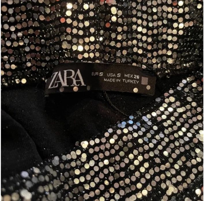 Colanti Zara gliter