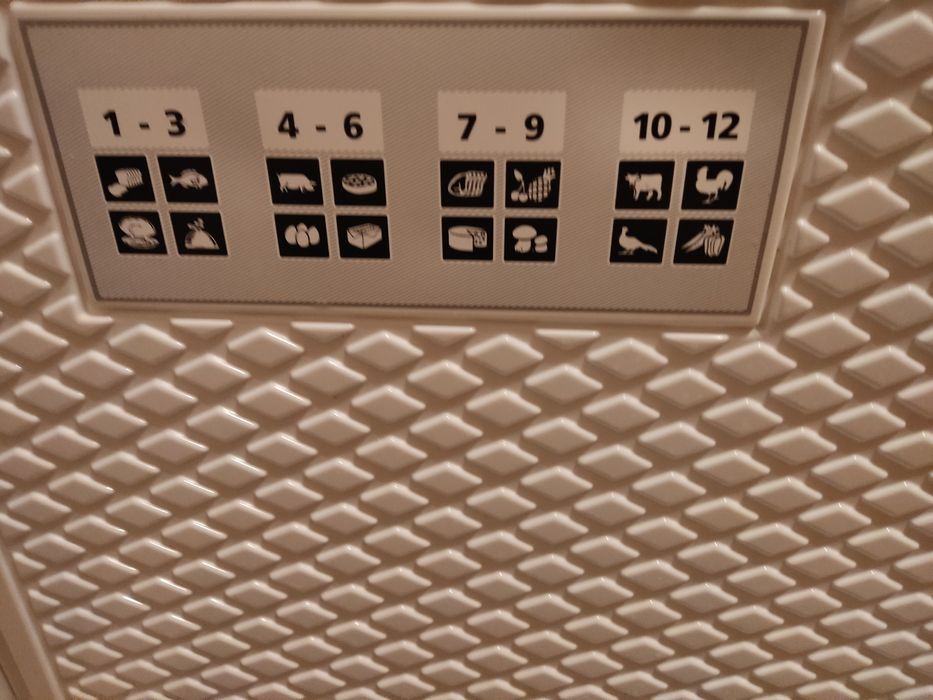 Морозильник мұздатқыш морозилка