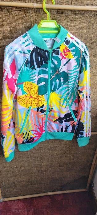 Geaca Adidas Originals S