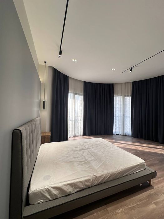 Продаётся квартира Дархон парк Телман 3 комнатная